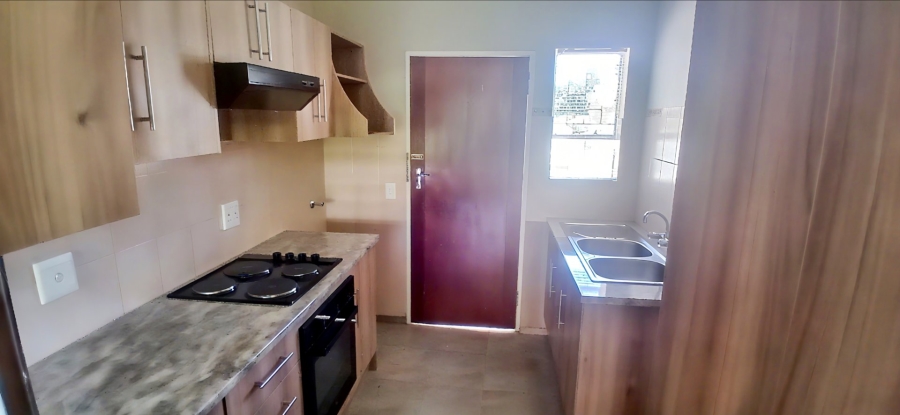 2 Bedroom Property for Sale in Fleurdal Free State